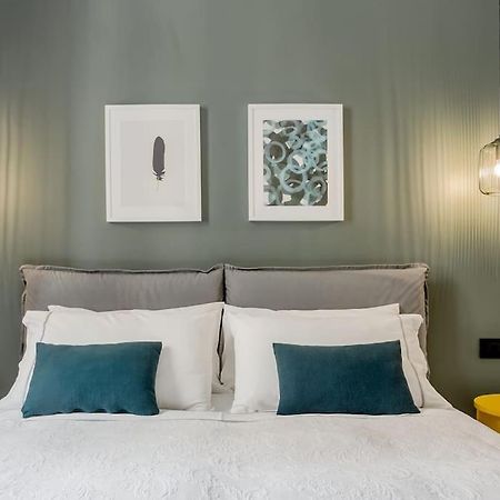Casa Forneris-Splendido Appartamento In Stile Newyorchese Vicino Al Valentino Turin Exteriör bild