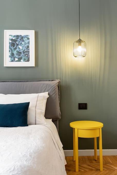 Casa Forneris-Splendido Appartamento In Stile Newyorchese Vicino Al Valentino Turin Exteriör bild