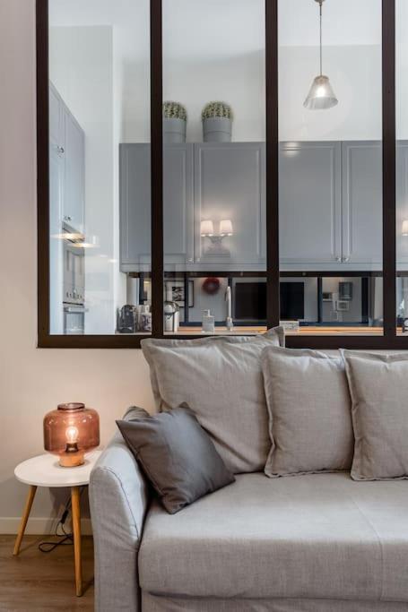 Casa Forneris-Splendido Appartamento In Stile Newyorchese Vicino Al Valentino Turin Exteriör bild