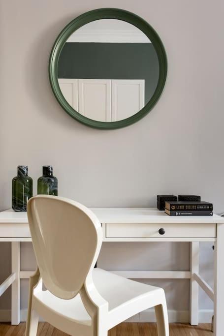 Casa Forneris-Splendido Appartamento In Stile Newyorchese Vicino Al Valentino Turin Exteriör bild