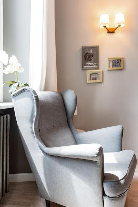 Casa Forneris-Splendido Appartamento In Stile Newyorchese Vicino Al Valentino Turin Exteriör bild
